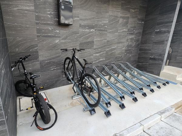 LiveFlat学芸大学のその他共用部分