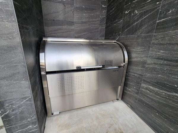 LiveFlat学芸大学のその他共用部分