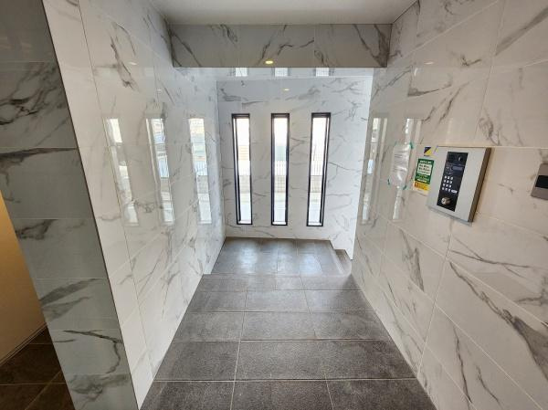 LiveFlat学芸大学のその他共用部分