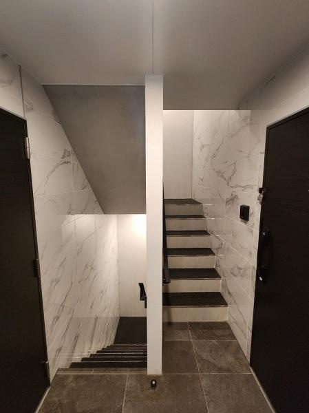 LiveFlat学芸大学のその他共用部分