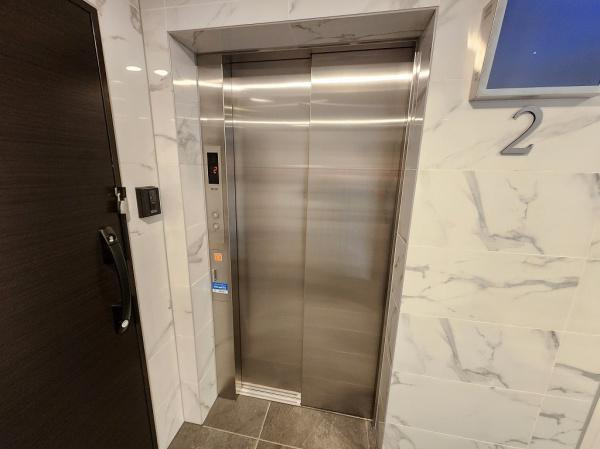 LiveFlat学芸大学のその他共用部分