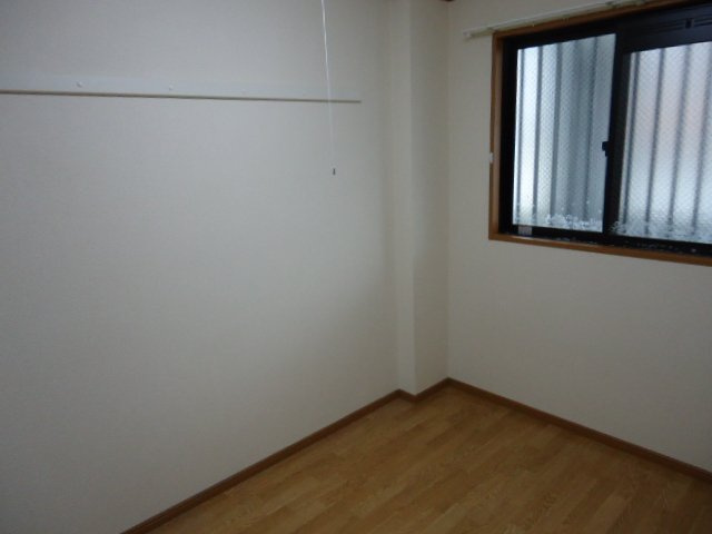 グランドステージ雅の内装|洋室