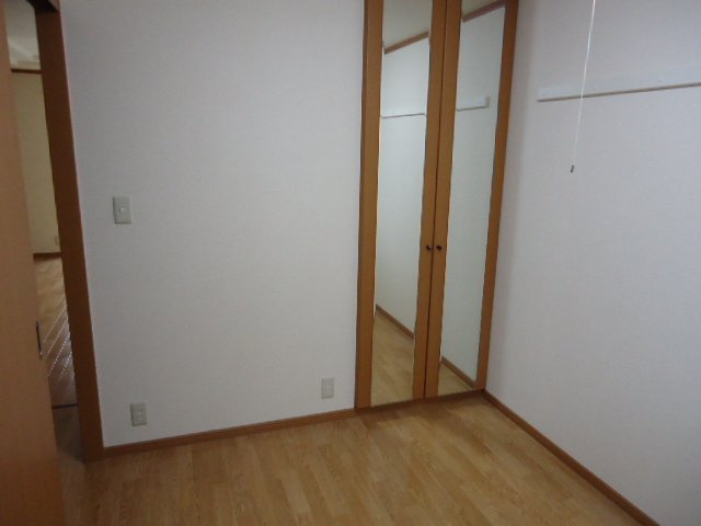 グランドステージ雅の内装|洋室