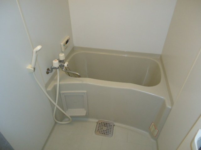 グランドステージ雅の浴室|バス