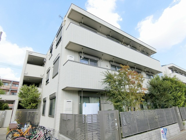 Ｍｉｔａｋａ　Ｓｔｙｌｅ　Ⅰの外観|★耐震・耐火性に優れた旭化成のヘーベルメゾン★