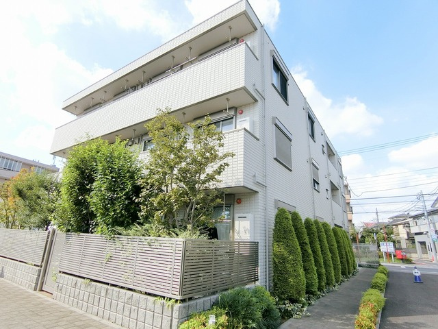 Ｍｉｔａｋａ　Ｓｔｙｌｅ　Ⅰのエントランス|★耐震・耐火性に優れた旭化成のヘーベルメゾン★