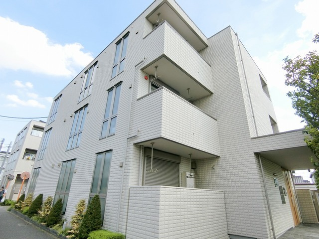 Ｍｉｔａｋａ　Ｓｔｙｌｅ　Ⅰの外観|★耐震・耐火性に優れた旭化成のヘーベルメゾン★