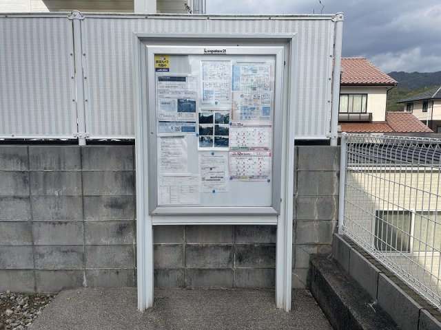 レオネクスト蒼空のその他
