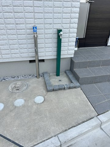 Ｎ－ＣＡＭＰＡＮＥＬＬＡのその他共用部分
