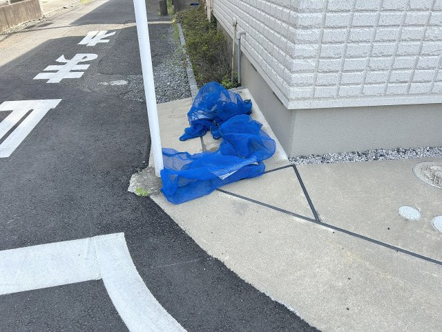 Ｎ－ＣＡＭＰＡＮＥＬＬＡのその他共用部分
