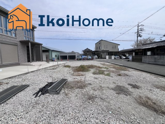 明石市大久保町松陰　土地の周辺|～ご見学に関して～平日や夜間でもご案内可能。決まったお時間で身動きが取れない方も臨機応変に対応します