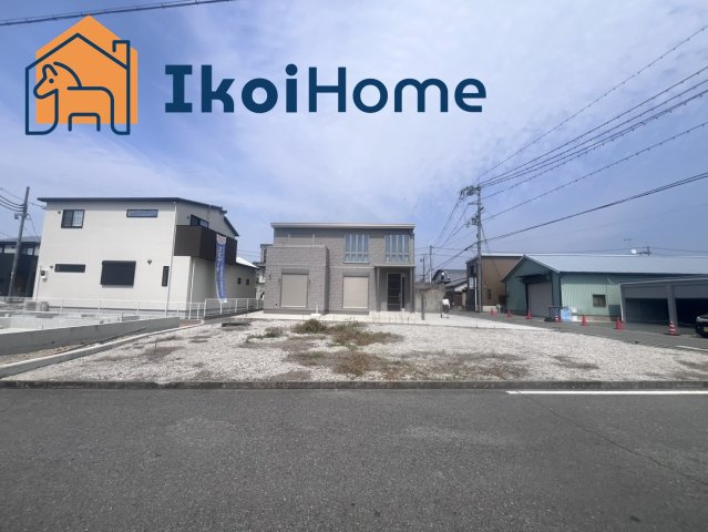 明石市大久保町松陰　土地のその他|●資料・カタログのご請求無料●大久保小学校までは徒歩8分、大久保北中学校までは徒歩17分。