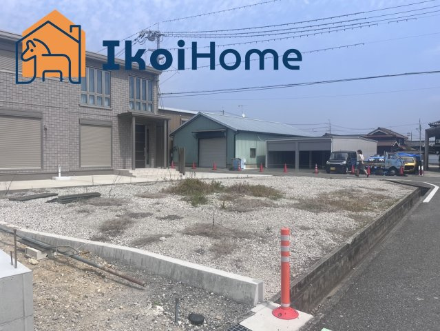 明石市大久保町松陰　土地のその他|●年中無休：当日予約可●前面道路は、南東側幅員約4.5m・南西側幅員約6m、お車の入出庫も安心！