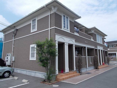 【外観】 | ベルコリーヌ・Ｎ　Ⅰ