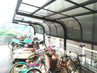 【その他共用部分】 | ベルコリーヌ・Ｎ　Ⅰ