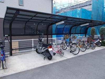 【その他共用部分】 | ベルコリーヌ・Ｎ　Ⅰ