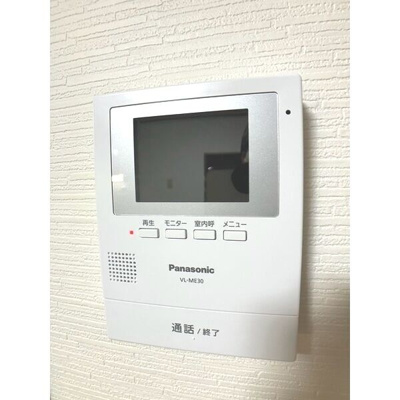 【セキュリティ】 | アンティークハイツ