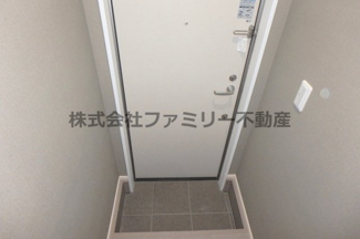 【玄関】 | トラビス水戸トモゑ