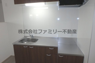 【キッチン】 | トラビス水戸トモゑ