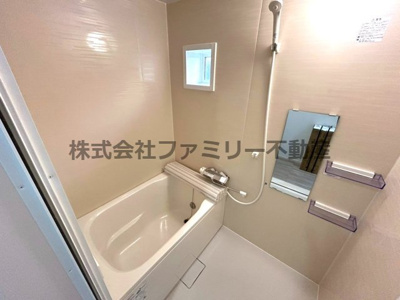 【浴室】 | トラビス水戸トモゑ