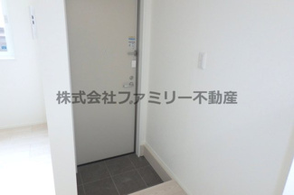 【玄関】 | トラビス水戸トモゑ