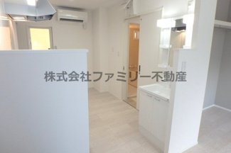 【居間・リビング】 | トラビス水戸トモゑ