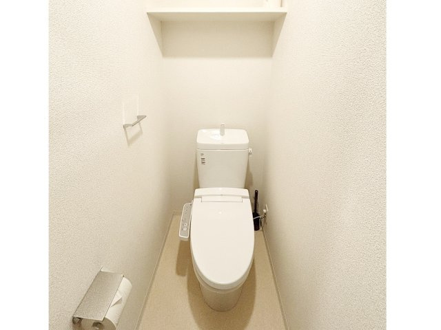 プレール・ドゥーク西巣鴨の内装