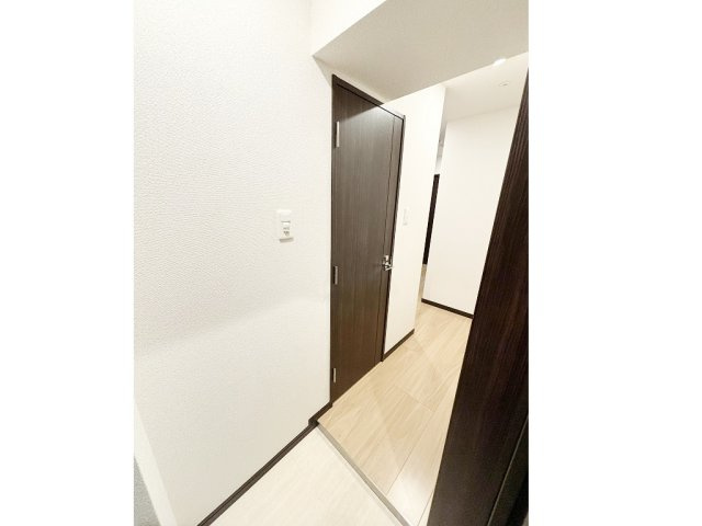 プレール・ドゥーク西巣鴨の内装