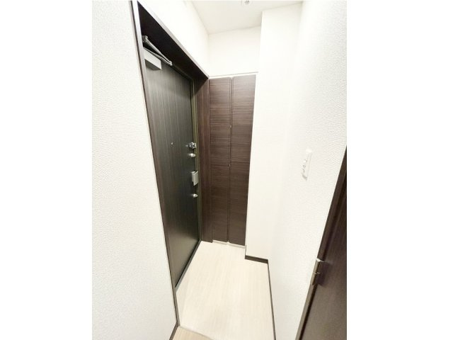 プレール・ドゥーク西巣鴨の内装