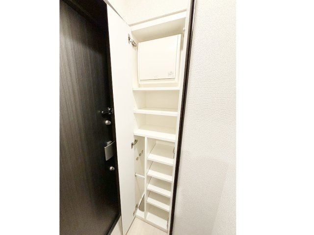 プレール・ドゥーク西巣鴨の内装