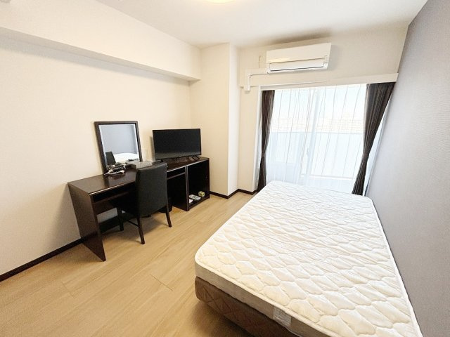 プレール・ドゥーク西巣鴨の内装