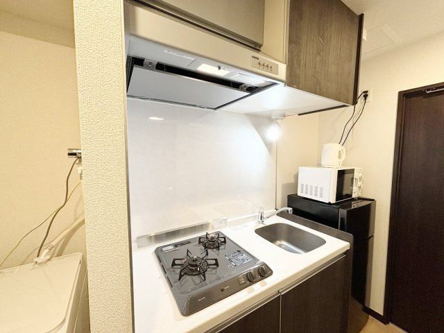 プレール・ドゥーク西巣鴨の内装