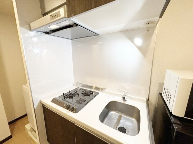 プレール・ドゥーク西巣鴨の内装