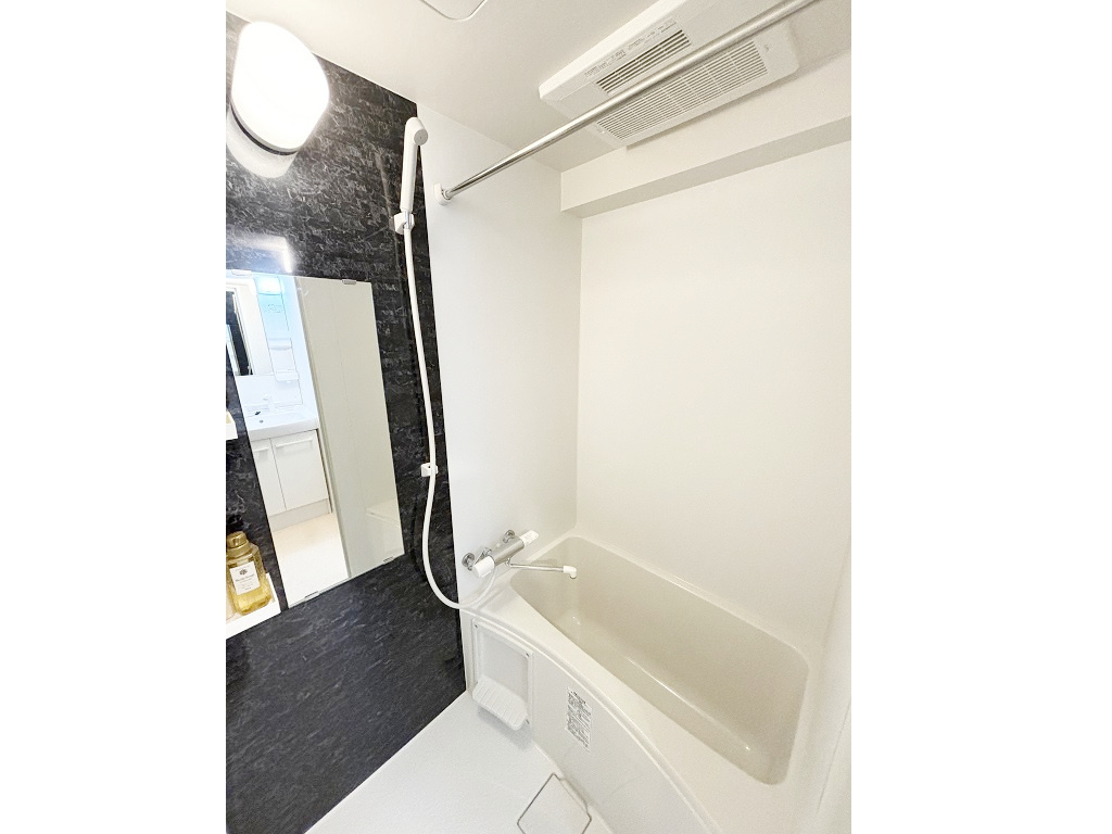 プレール・ドゥーク西巣鴨の内装