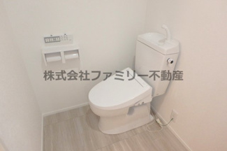 【トイレ】 | トラビス水戸トモゑ