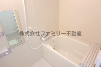 【浴室】 | トラビス水戸トモゑ