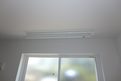 【内装】 | トラビス水戸トモゑ