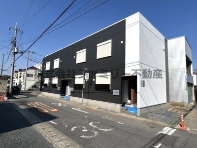 【外観】 | トラビス水戸トモゑ