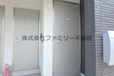 【エントランス】 | トラビス水戸トモゑ