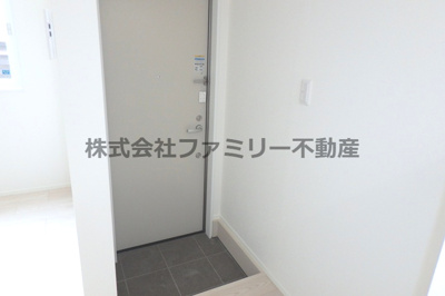 【玄関】 | トラビス水戸トモゑ