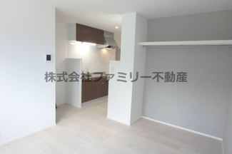 【居間・リビング】 | トラビス水戸トモゑ