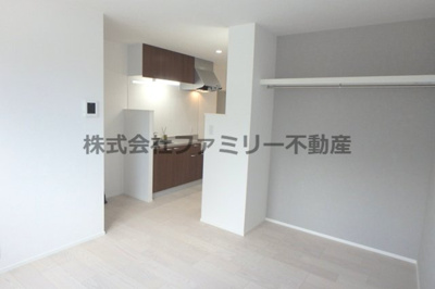 【居間・リビング】 | トラビス水戸トモゑ