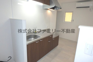 【内装】 | トラビス水戸トモゑ