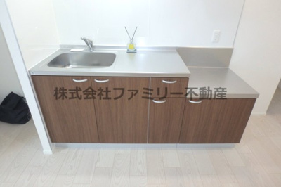 【キッチン】 | トラビス水戸トモゑ