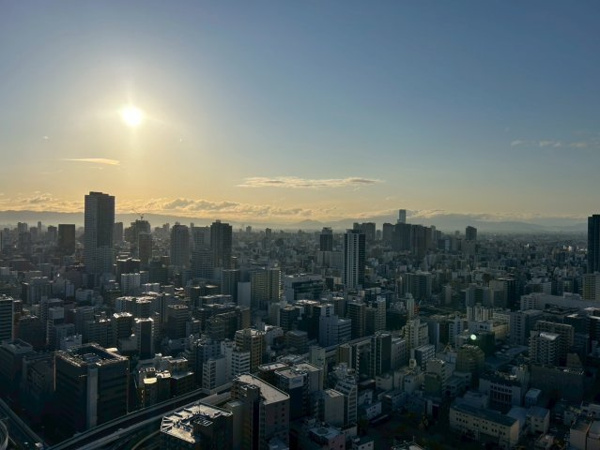 【展望】