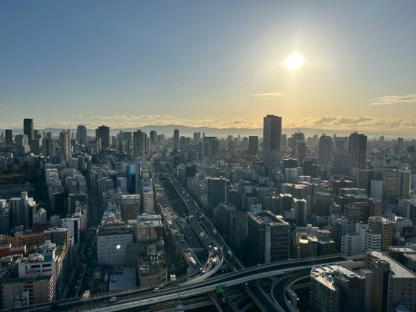 【展望】