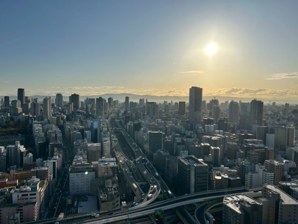 【展望】