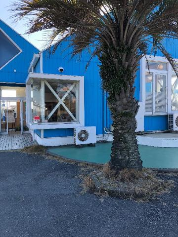 フィオーレツカサⅡの周辺|モスバーガーシーサイド荒尾店まで3,011ｍ