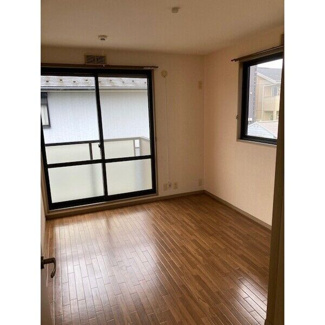 【洋室】