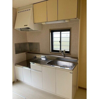 【キッチン】